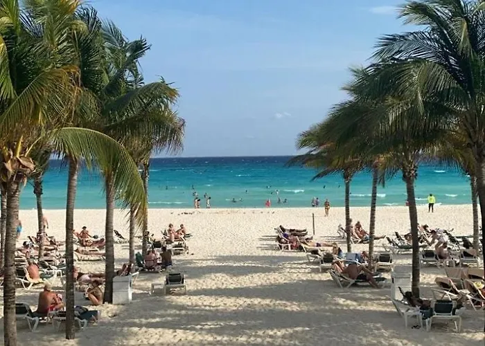 Apartment Sal & Mar Playa del Carmen