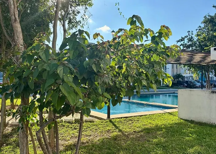Apartment Sal & Mar Playa del Carmen