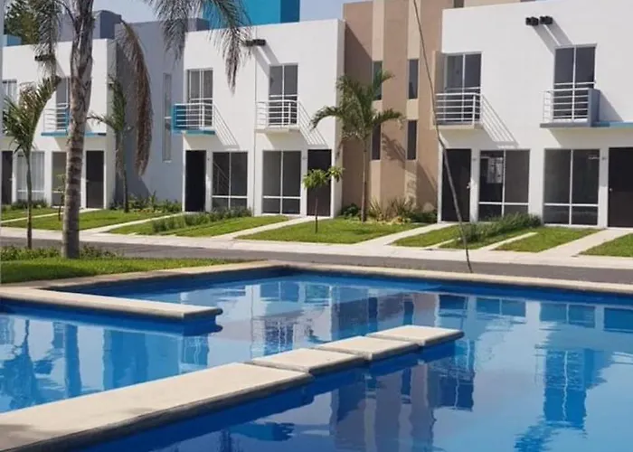 Apartment Sal & Mar Playa del Carmen