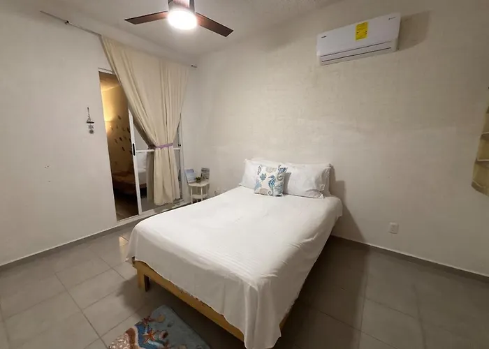 Apartment Sal & Mar Playa del Carmen