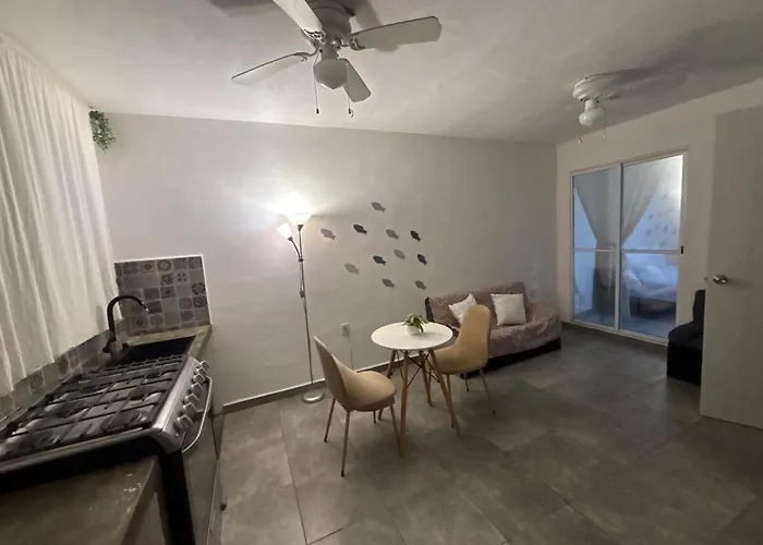Apartment Sal & Mar Playa del Carmen