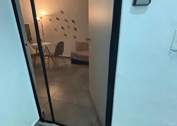Sal & Mar Apartment Playa del Carmen